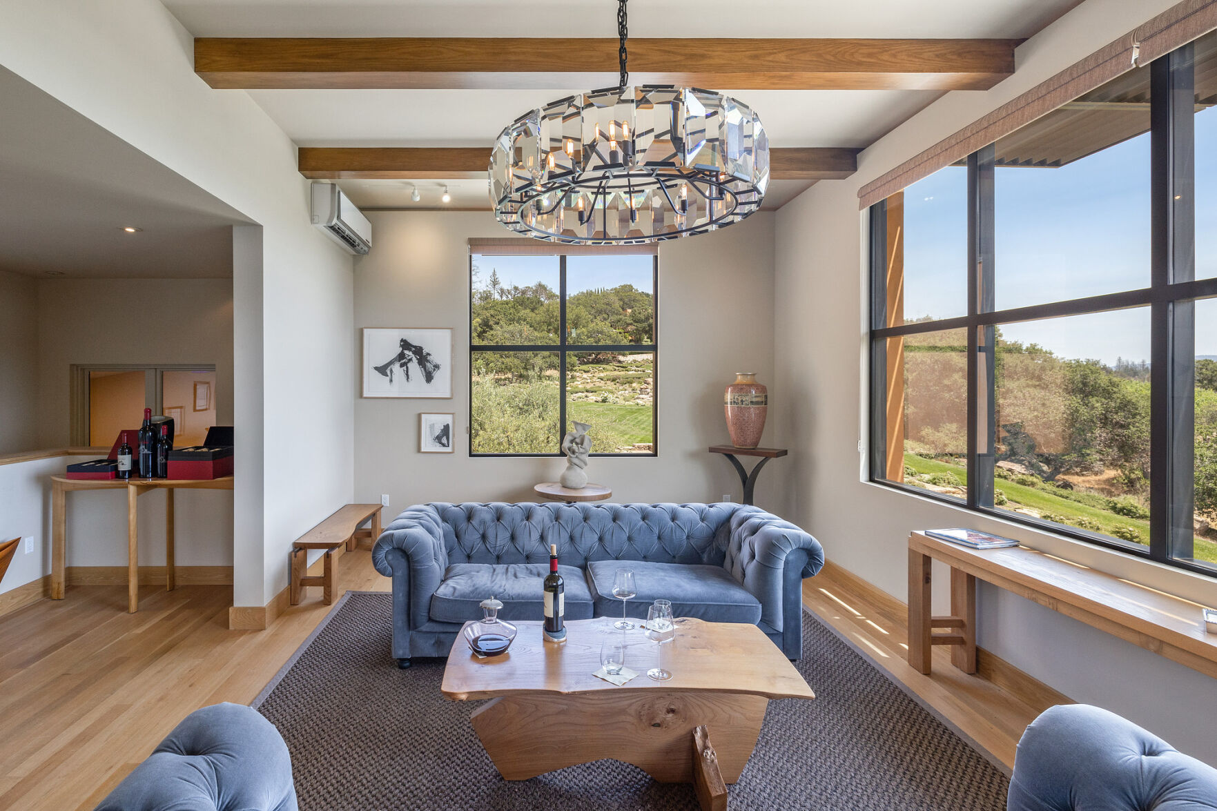 840-844 Meadowood Lane in St. Helena